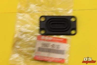 NOS SUZUKI 80 GN400XX GN400T GS450ST PEÇA DE DIAFRAGMA CILINDRO MESTRE # 59667-45100 - Imagem 1 de 4
