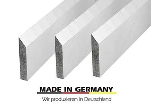 3 Stück HSS%18 Hobelmesser HOLZMANN (10000651) DHM 410 - Picture 1 of 2