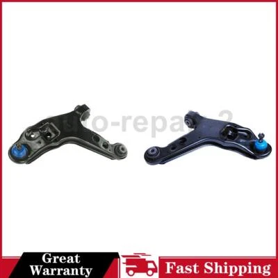 Conjunto de brazo de control y rótula para Chevrolet Camaro Mevotech 1993~2002 Foto 1 de 4