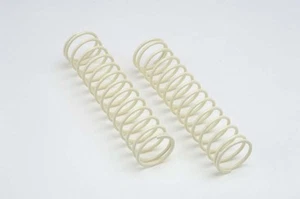 Kyosho IF335W Long Spring S (Hard/White) - Picture 1 of 1