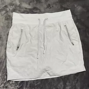 Athleta Damen Skort Größe 4 gebraucht - Bild 1 von 4