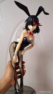 FREEing Kill la Kill Ryuko Matoi Bunny Ver. 1/4 a granel sin caja sin base original. - Imagen 1 de 4