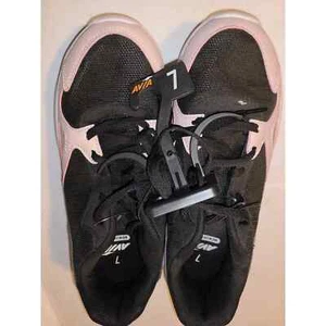 Avia Memory Foam Athletic Shoes Women's Size 7 US Low Top Lace Up Sneaker(S1) - Picture 1 of 6