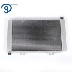 709200252 MOTOR RADIATOR FOR Can-Am Commander Maverick MAX 1000 800 R 2011-2020 - Picture 1 of 8