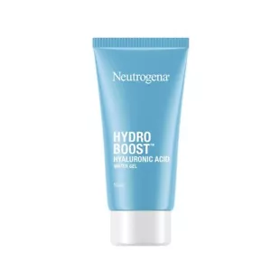 Neutrogena Hydro Boost Hyaluronic Acid Face Moisturizer Daily Use, Unisex - 15ml - Picture 1 of 8