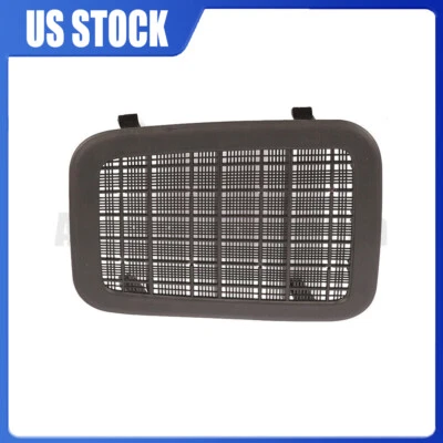 HV Battery Cooling Air Intake Filter Screen For Toyota Prius 2010-2013 - Image 1 of 4