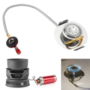 For Outdoor Trangia Stove GS2000 CW-C05 Burner Camping Gas Stove Tool Conversion - Picture 1 of 12