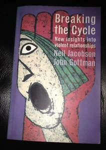 Breaking the Cycle - New Insights into violent relationships - Bild 1 von 4