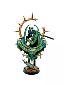 Vindicare Assassin Operative Umbral Six Painted Warhammer + 40k Games Workshop - Picture 1 of 2
