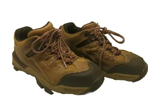Red Wing Shoes Irish Setter 83202 Oxford Safety Toe Work Shoes/Boots Women 8D - Picture 1 of 7