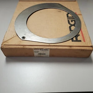 RIDGID GENUINE 1822 SPLASH GUARD CAT#34757 - Picture 1 of 3
