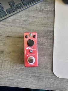 Donner Morpher Effect Pedal - Picture 1 of 3