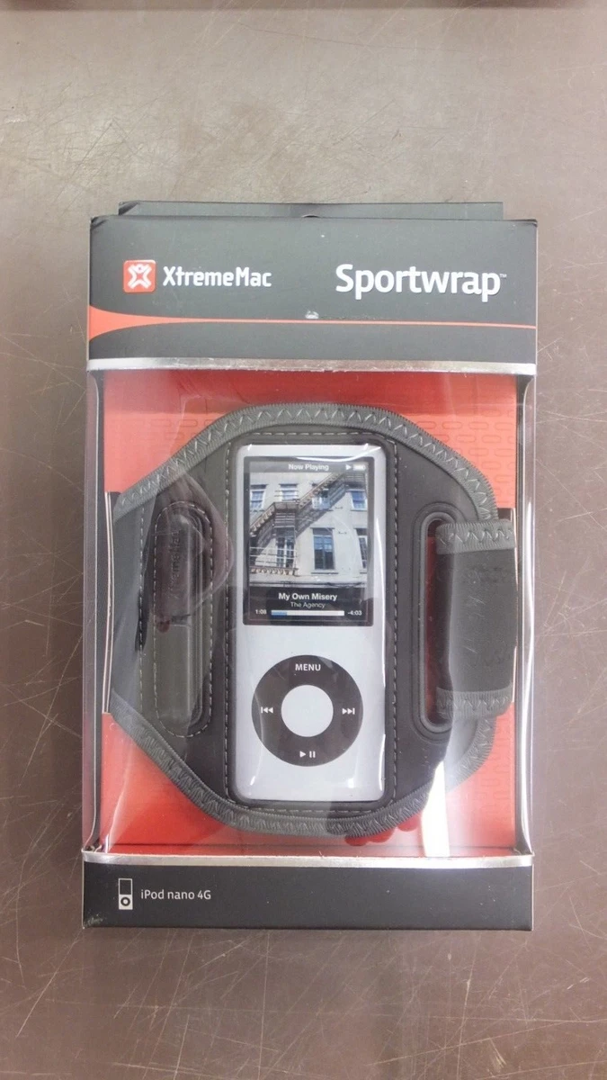 iPod nano本体とベルト ipod nano armband products for sale | eBay