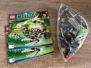 LEGO® Chima Scorms Skorpionstachel / Set 70132 | Gebraucht - Picture 1 of 4