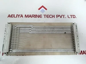 Amphenol 7252-027.0000 PCB Card - Picture 1 of 6