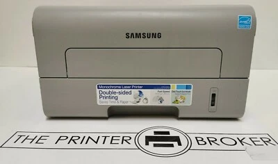 Samsung ML-2950ND A4 Mono Laser Printer ML-2955ND/SEE - Image 1 of 4