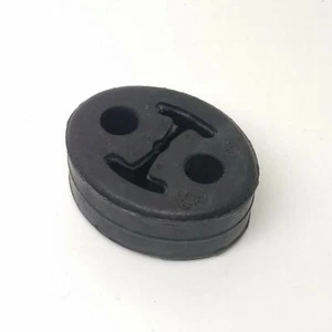 SUPPORTO MARMITTA ANTERIORE ALFA 156 - FIAT MULTIPLA - LANCIA KAPPA PER 82482580 - Imagen 1 de 4
