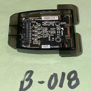 LG Tastenplatine / IR Sensor EBR83592701 - Bild 1 von 3