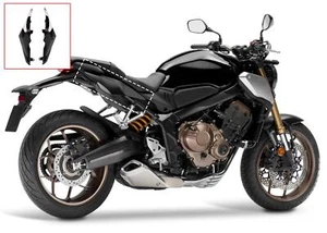Motor Lower Panel Seat Passenger Side Cover Fairing Fit Honda CB CBR 650R 650 R - Picture 1 of 65