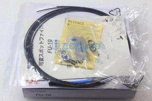 1PC Nuevo SENSOR DE FIBRA ÓPTICA KEYENCE FU-10 - Imagen 1 de 1