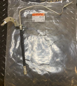 FITS VAUXHALL ASTRA V 05-10 HATCHBACK REAR BRAKE HOSE (DRUM BRAKES) DRIVERS SIDE - Picture 1 of 2