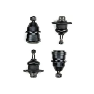 Front Suspension Upper Lower Ball Joint Set 1975 - 1979 Chevrolet Nova - Picture 1 of 1