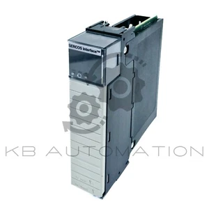 Allen-Bradley 1756-M16SE ControlLogix SERCOS interface servo module, 16 axes - Picture 1 of 3