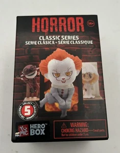 YUME Toys Horror Classic Series 5 Mystery Funko Style Vinyl - Picture 1 of 4