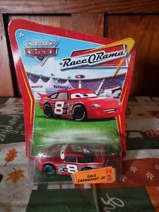 Dale Earnhardt Jr #8 Movie CARS - Picture 1 of 2