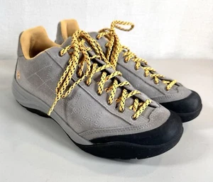 Size 8 Scarpa Womens Mystic Lite Climbing/hiking Shoes With Vibram EU 39.5 - Picture 1 of 19