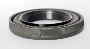 Unbranded 52mm collapsible rubber lens hood. #3 - Picture 1 of 2