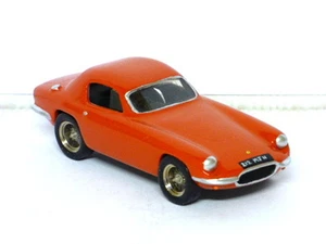 Kits de autos Modsports Grand Prix Models Lotus Elite MK1 cupé - Imagen 1 de 1