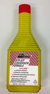 Aditivo de conversión de aceite de transmisión automática de 4 velocidades Lubegard BTR 62911 - Imagen 1 de 2