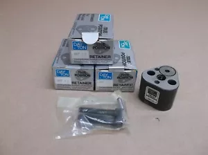 HRT 62 Dayton Lamina NEW In Box Alloy Steel Mold Punch Retainer HRT62 - Picture 1 of 4