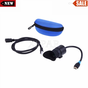 V780H-NUEVO PRO HDMI-compatible Visor Electrónico Cámara Pantalla Externa - Imagen 1 de 8