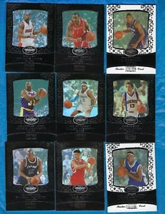 2007-08 TOPPS ECHELON 27 DIFF DWYANE WADE STEVE NASH MAGIC JOHNSON AL HORFORD! - Foto 1 di 1
