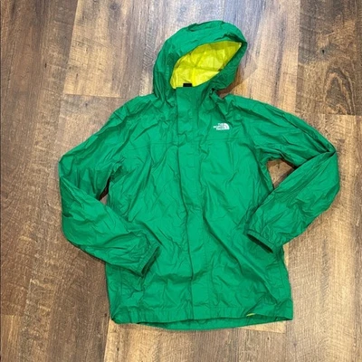 Chaqueta Hyvent The North Face verde esmeralda juvenil 18/20 Foto 1 de 3