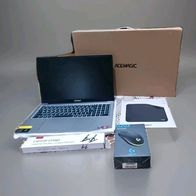 Pc Portatile 16.1" 16Gb Ram 512Gb SSD - Immagine 1 di 3