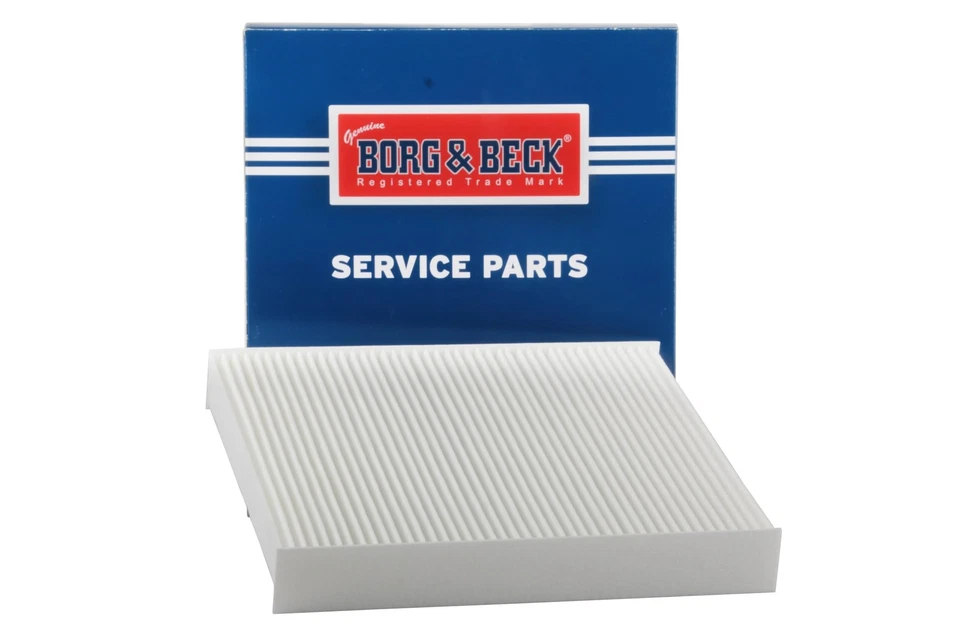 BORG & BECK BFC1224 Aria Abitacolo (e3S) - Immagine 1 di 1