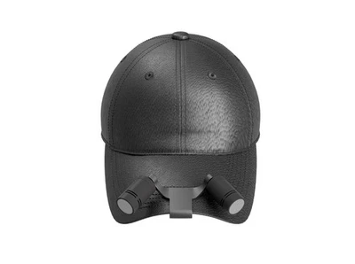 Крепление шляпы для капсул Neumann AK40 с активными разъемами LC3 - Изображение 1 из 3