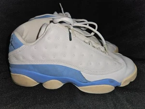 2004 Jordan 13 Retro Low GS UNC 310811-102 Size 6.5Y Women’s 8 - Picture 1 of 6