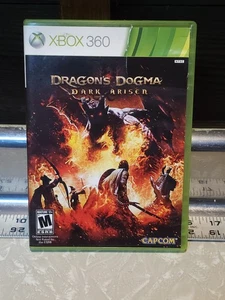 Dragon's Dogma: Dark Arisen (Microsoft Xbox 360, 2013) - Bild 1 von 7