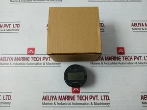 ROSEMOUNT 03031-0193-0103 Pressure Transmitter Display Only - Picture 1 of 9