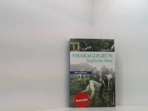 Smaragdgrün. Teuflische Pläne teuflische Pläne Tom Wolf: - Bild 1 von 1