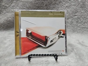 Paul Oakenfold - Tranceport: Paul Oakenfold - Paul Oakenfold CD  - Picture 1 of 4