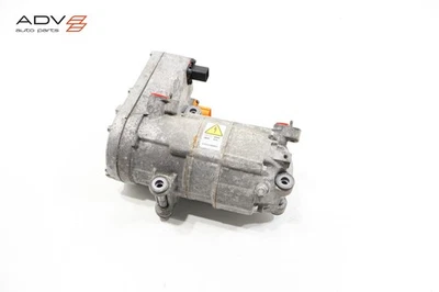 2022 - 2023 HYUNDAI IONIQ 5 ELECTRIC AC AIR CONDITIONING COMPRESSOR OEM - Image 1 of 4