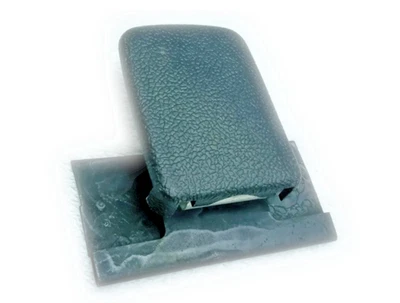 原始设备制造商 Mopar 1972 - 1976 A 型车身道奇 Dart Plymouth Scamp 肩带夹套 — 第 1/2 张图片