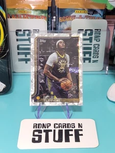 2025-26 Topps Baloncesto Diamante Lámina Myles Turner #49 - Imagen 1 de 2