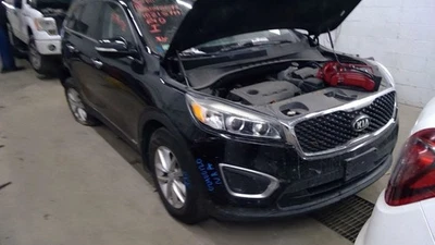 Transfer Case 2.0L Fits 17-19 SPORTAGE 4242526 - Image 1 of 4