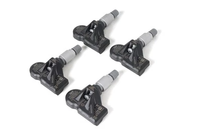 NEU 4x Original BMW / MINI RDK Sensoren E88 E90 F10 F12 F01 E84 E70 E89 6874830 - Bild 1 von 4